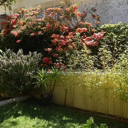 Appartamento Sol Mar -