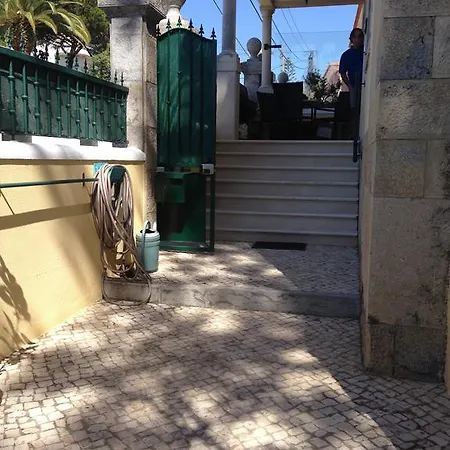 Sol Mar - * Estoril