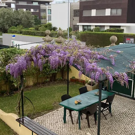 Sol Mar - Appartamento Estoril