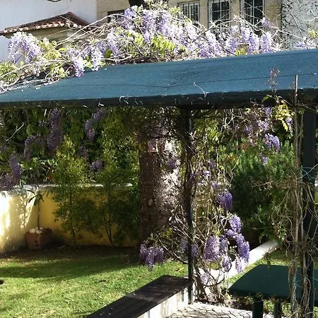 Appartamento Sol Mar - Estoril