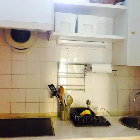 Appartamento Sol Mar - *