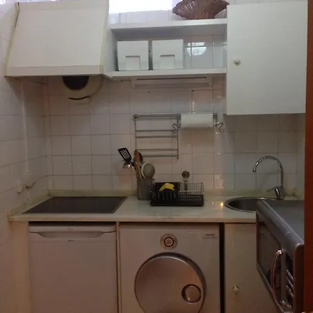 Apartment Sol Mar -