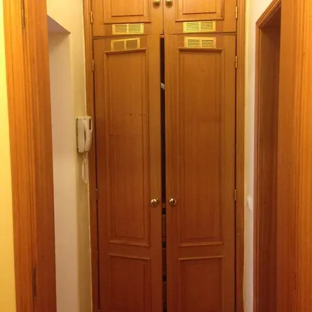 Apartment Sol Mar - *