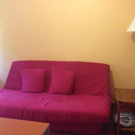 Appartamento Sol Mar - *