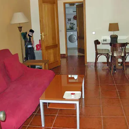 Apartment Sol Mar -