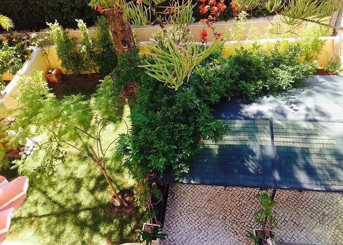 Lejlighed Sol Mar - *