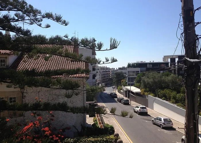 Lejlighed Sol Mar - *