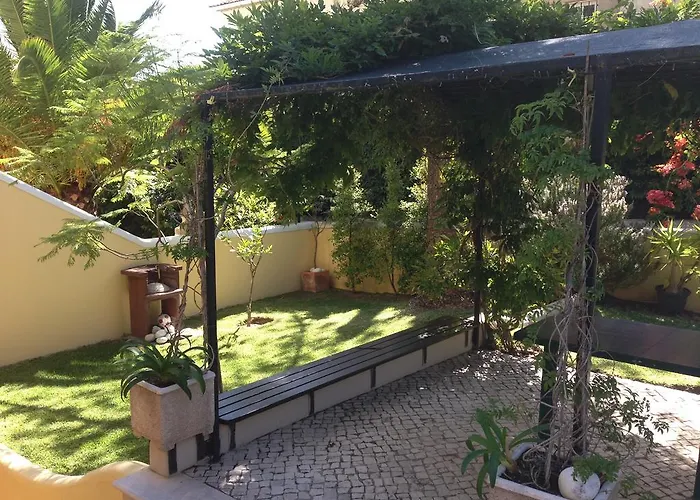 Lejlighed Sol Mar - *