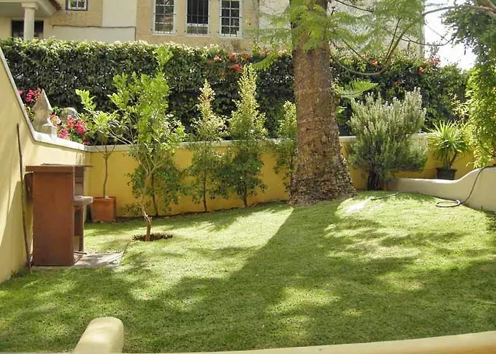 Lejlighed Sol Mar - *