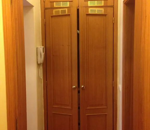 Lejlighed Sol Mar - *