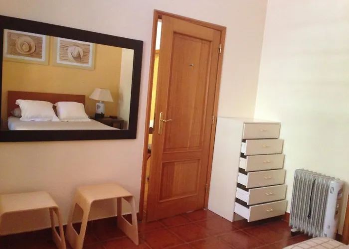 Lejlighed Sol Mar - *