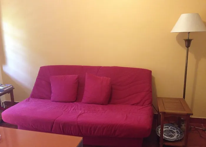 Lejlighed Sol Mar - *